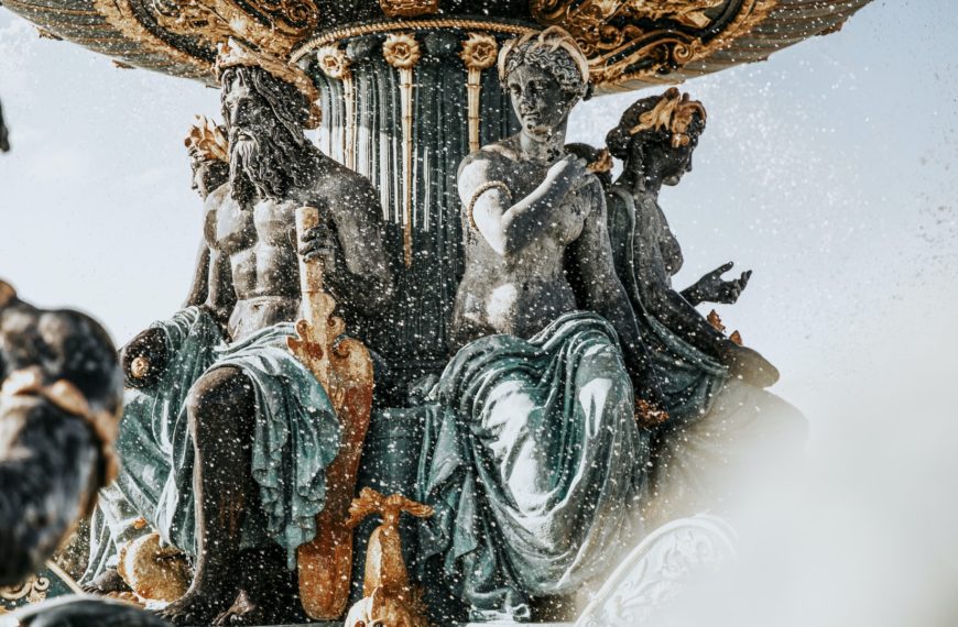 Eros and Beauty