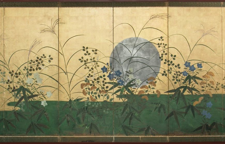 The Dawning Moon of the Mind: Summer Sanghas Retreat