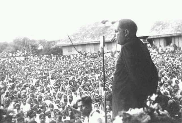 The Importance of Dr Ambedkar