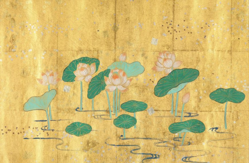 Studying Mahayana Sutras