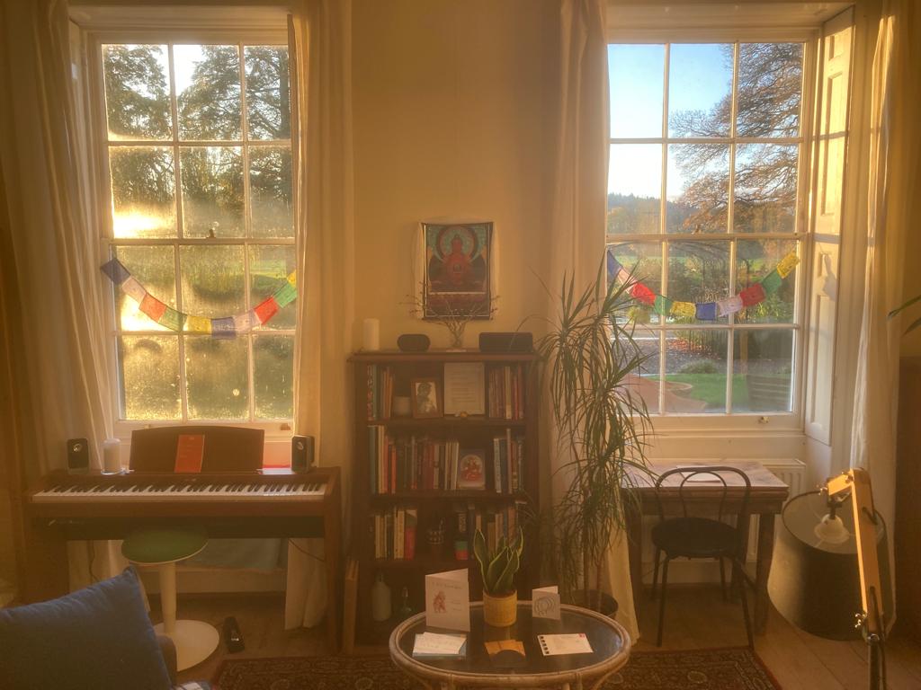Dorm Living