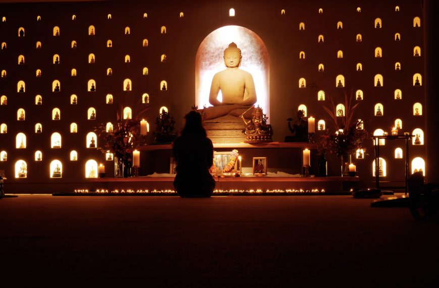 Sudrishti, What Adhisthana Means to Me