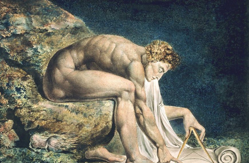 William Blake