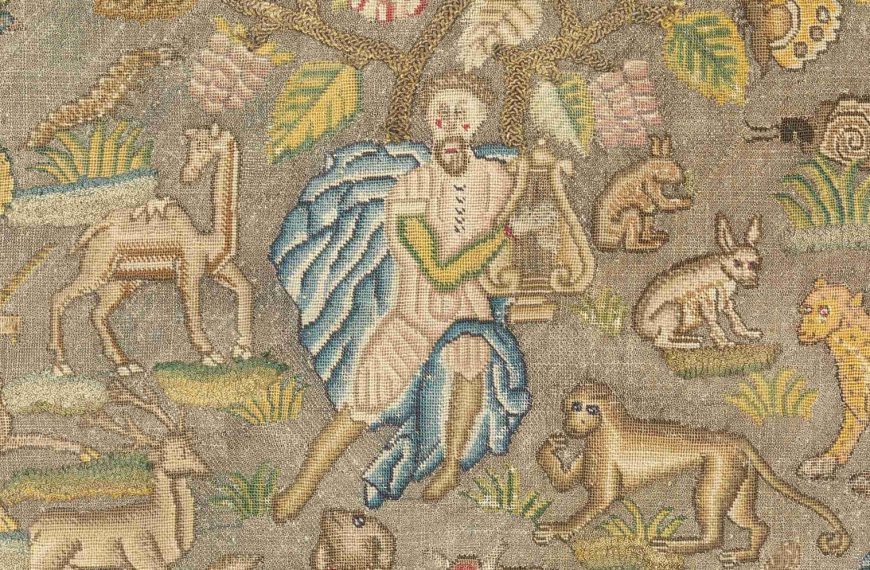 Orpheus in the Buddha Realm: a Retreat for Classical Musicians | Explorations