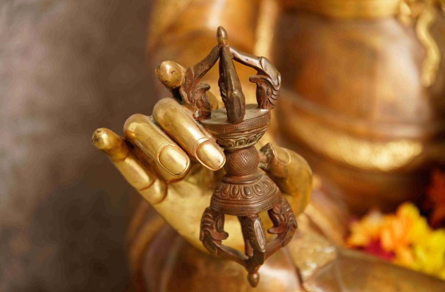 Padmasambhava’s Advice | Immersion Retreat