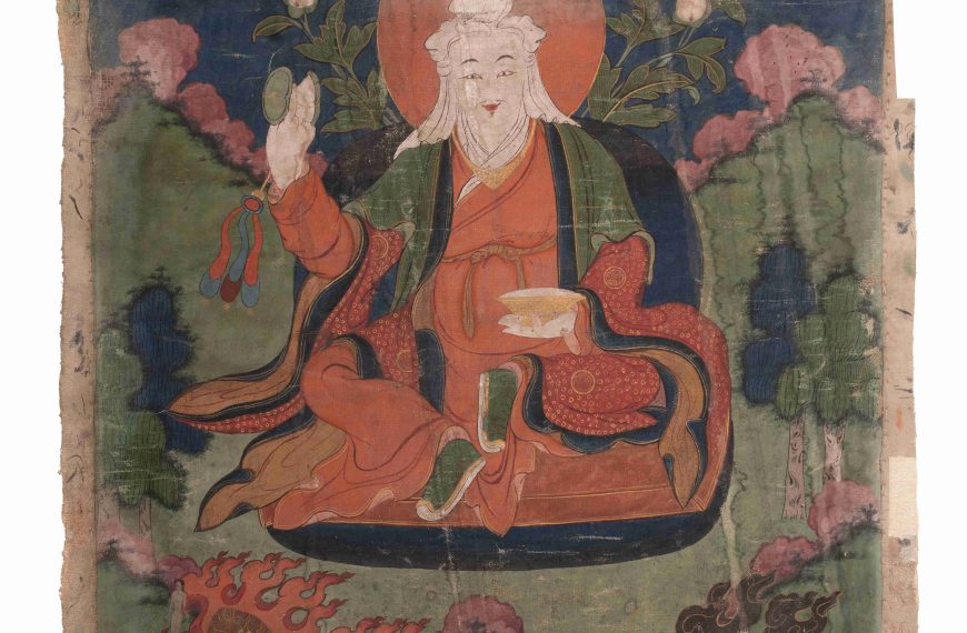 International Summer Sanghas Retreat | Bhante 100 | Padmasambhava: The Precious Master