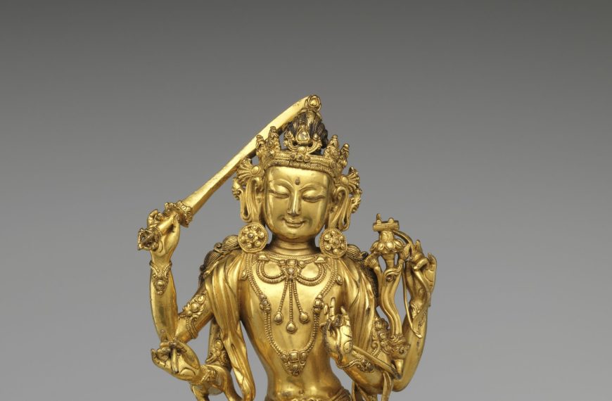 Manjughosha Stuti Sadhana Retreat