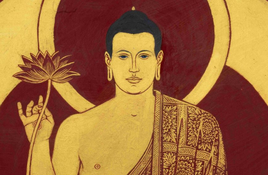 Amitabha Sadhana Retreat