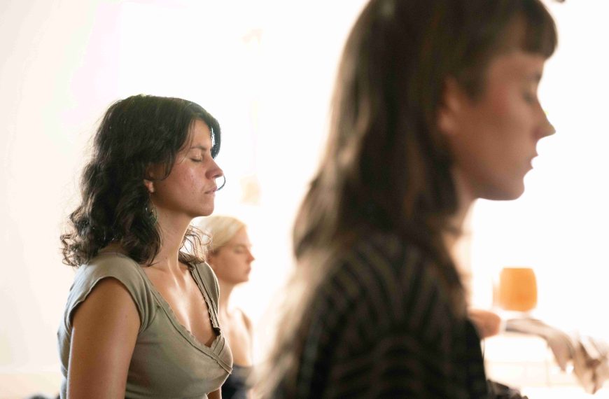 Sub30 Meditation Intensive | Mindfulness and Insight
