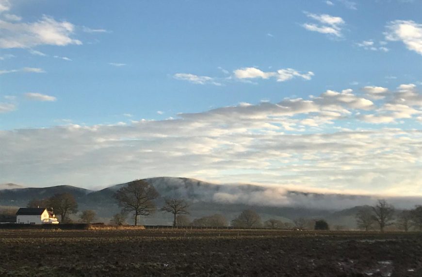 December at Adhisthana
